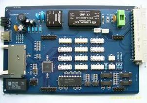  电路板日常的维护与保养