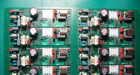郑州电路板代加工厂家浅谈SMT和DIP的区别