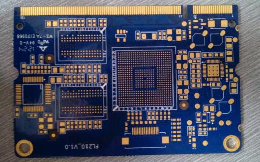 PCB印制电路板的功能是什么