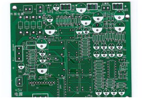 PCB线路板的材料是什么