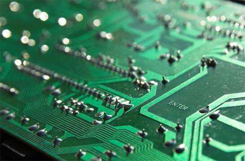 IC板与PCB板的区别有哪些? IC板与PCB板的区别有哪些?