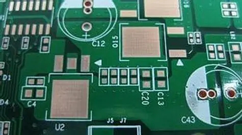 PCB电路板OSP工艺的优缺点？