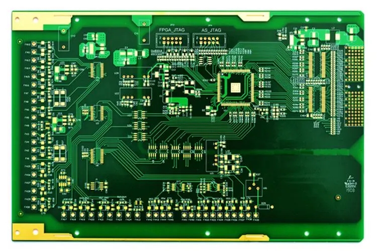 为什么三层PCB在电路板加工中很少见？